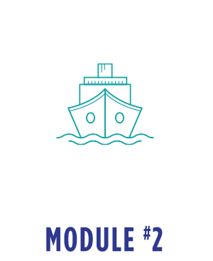 Navigation Rules Pro Module 2