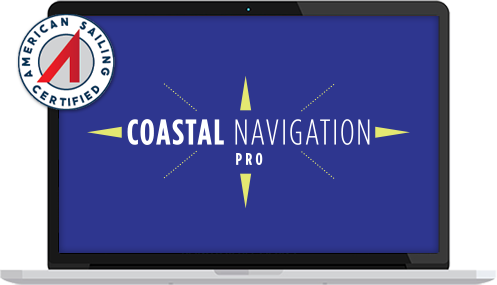 Coastal Navigation Pro