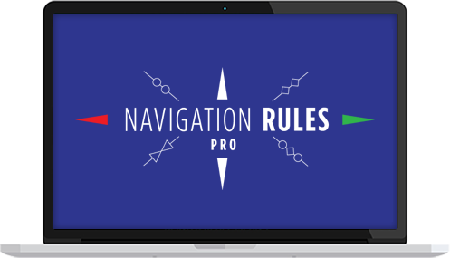 Navigation Rules Pro