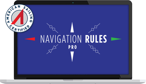 Navigation Rules Pro