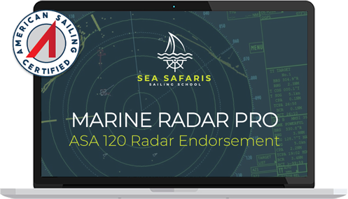 Marine Radar Pro